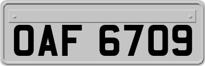 OAF6709