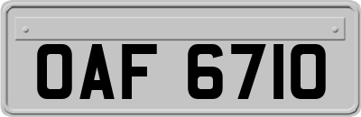 OAF6710