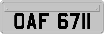 OAF6711