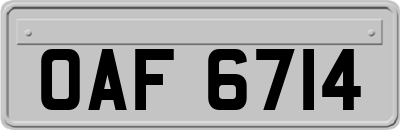 OAF6714