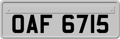 OAF6715
