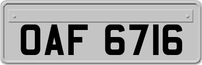 OAF6716