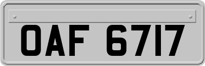 OAF6717