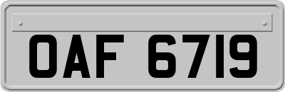 OAF6719