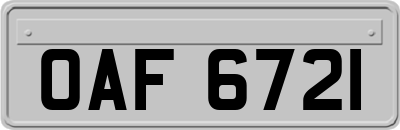 OAF6721