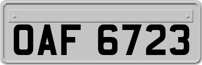 OAF6723