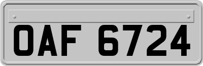 OAF6724