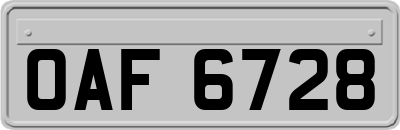 OAF6728