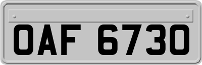 OAF6730
