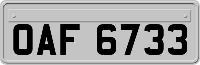 OAF6733