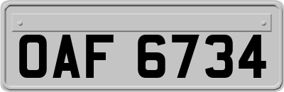 OAF6734