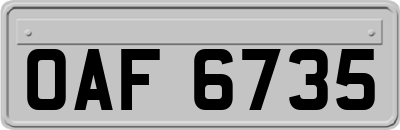 OAF6735