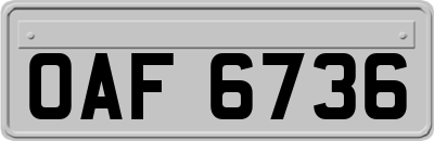 OAF6736