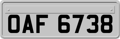 OAF6738