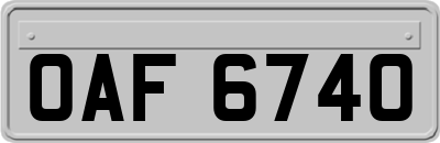 OAF6740