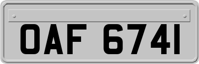 OAF6741