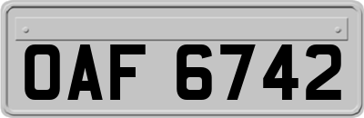 OAF6742