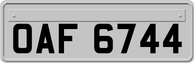 OAF6744