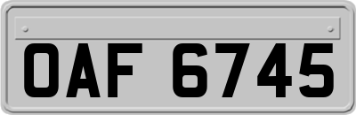 OAF6745