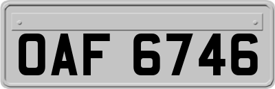 OAF6746