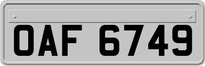 OAF6749