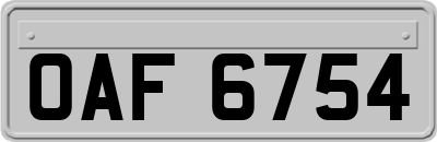 OAF6754