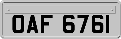 OAF6761