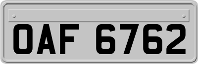 OAF6762
