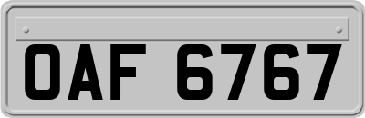 OAF6767