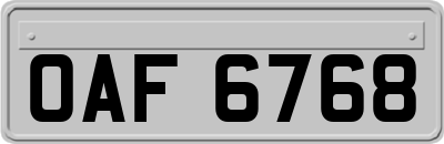 OAF6768