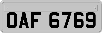 OAF6769