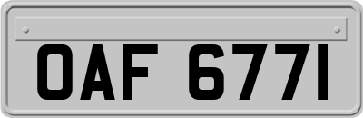 OAF6771