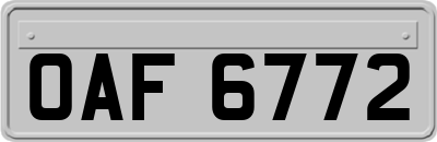OAF6772