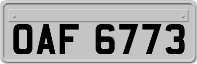 OAF6773