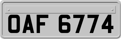 OAF6774