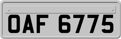 OAF6775
