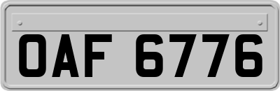 OAF6776