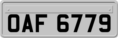 OAF6779
