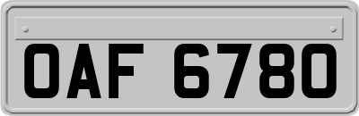 OAF6780