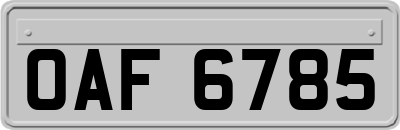 OAF6785