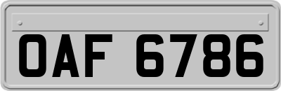 OAF6786