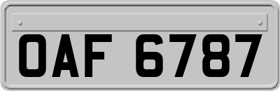 OAF6787