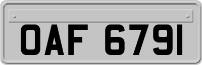 OAF6791