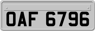 OAF6796