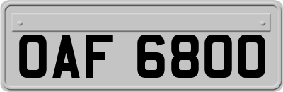 OAF6800