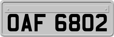 OAF6802