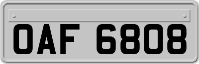 OAF6808