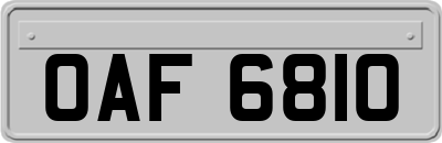 OAF6810