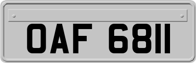 OAF6811