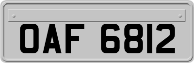 OAF6812